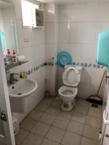 Dịch Vụ Chống Thấm Nhà Vệ Sinh TP.HCM Uy Tín – Hoàn Tiền 100%