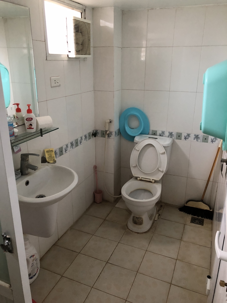 Dịch Vụ Chống Thấm Nhà Vệ Sinh TP.HCM Uy Tín – Hoàn Tiền 100%