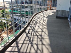 Dịch Vụ Chống Thấm Ban Công, Logia TP.HCM Uy Tín – Hoàn Tiền 100%