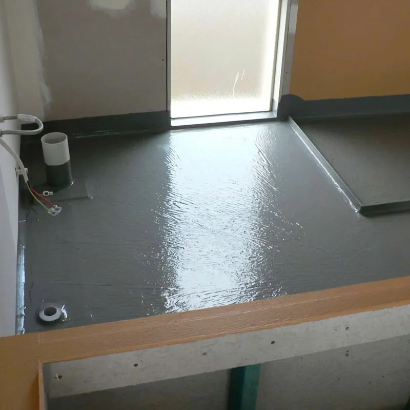 Dịch Vụ Chống Thấm Nhà Vệ Sinh TP.HCM Uy Tín – Hoàn Tiền 100%