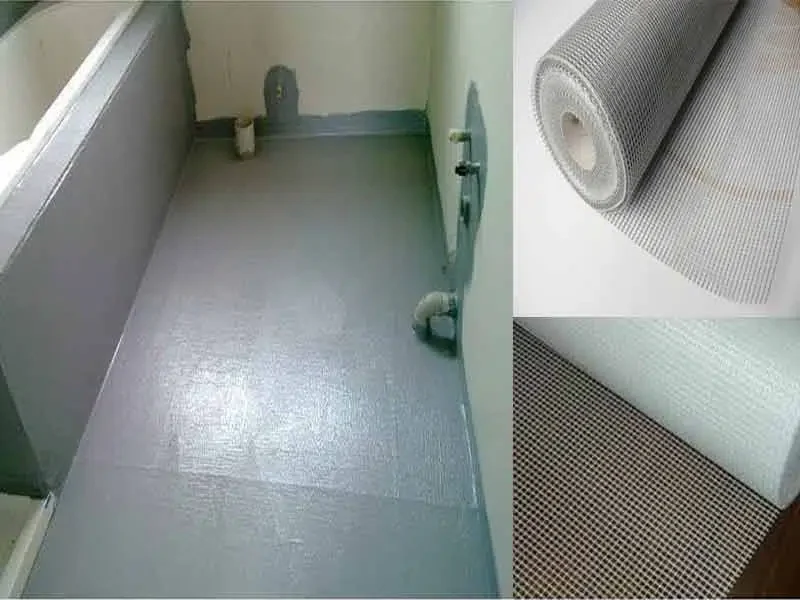 Dịch Vụ Chống Thấm Nhà Vệ Sinh TP.HCM Uy Tín – Hoàn Tiền 100%