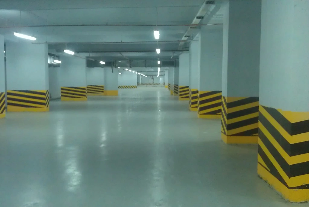 Dịch Vụ Chống Thấm Tầng Hầm TP.HCM Uy Tín – Hoàn Tiền 100%