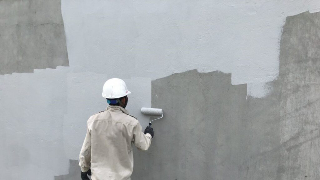 Chống thấm tường trong & ngoài triệt để, khảo sát báo giá miễn phí, có mặt sau 15 phút. Hoàn tiền 100% nếu không hài lòng. Gọi ngay 0938 470 052!