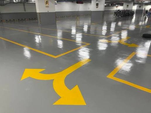 Dịch Vụ Chống Thấm Tầng Hầm TP.HCM Uy Tín – Hoàn Tiền 100%