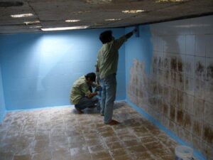 Dịch Vụ Chống Thấm Bể Nước TP.HCM Uy Tín – Hoàn Tiền 100%
